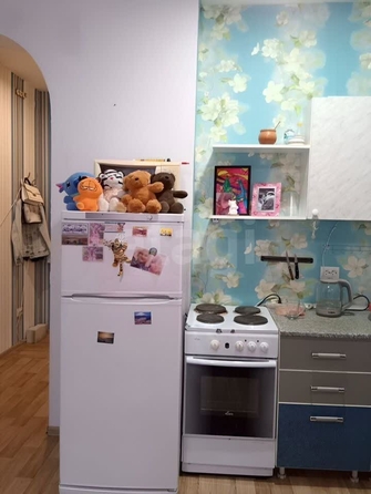 
   Продам студию, 22.4 м², Твардовского ул, 22

. Фото 8.