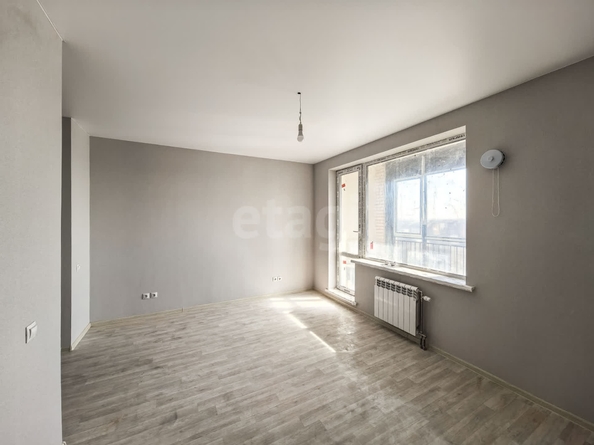 
  Сдам в аренду апартаменты, 24 м², Новосибирск

. Фото 4.