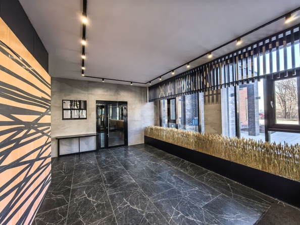
  Сдам в аренду апартаменты, 24 м², Новосибирск

. Фото 22.