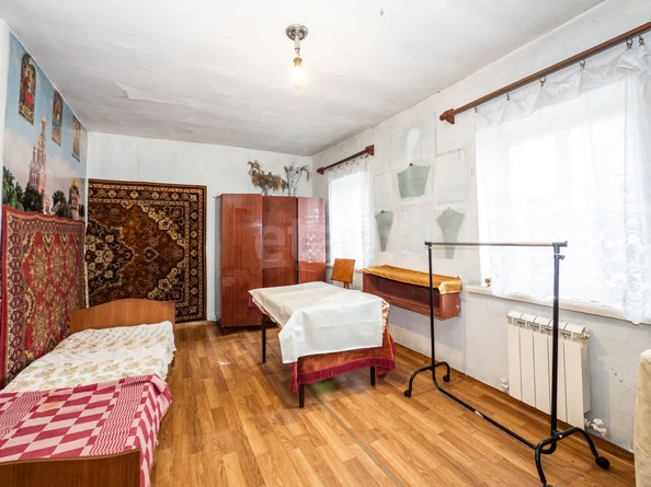 
  Продается 2-комн. квартира, 31.7 м², Юрия Смирнова ул, д. 84
. Фото 4.