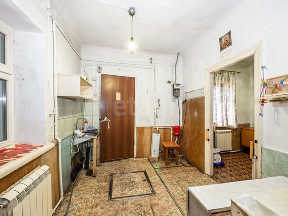 
  Продается 2-комн. квартира, 31.7 м², Юрия Смирнова ул, д. 84
. Фото 16.