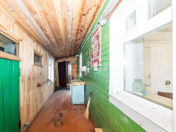 
  Продается 2-комн. квартира, 31.7 м², Юрия Смирнова ул, д. 84
. Фото 32.