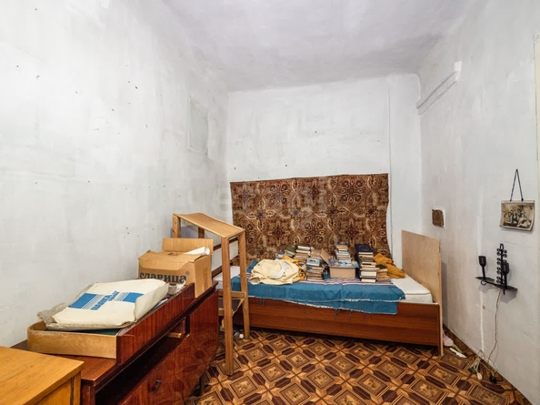 
  Продается 2-комн. квартира, 31.7 м², Юрия Смирнова ул, д. 84
. Фото 34.