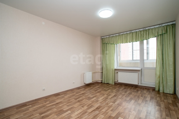 
   Продам 2-комнатную, 51.4 м², Петухова ул, 95/4

. Фото 2.
