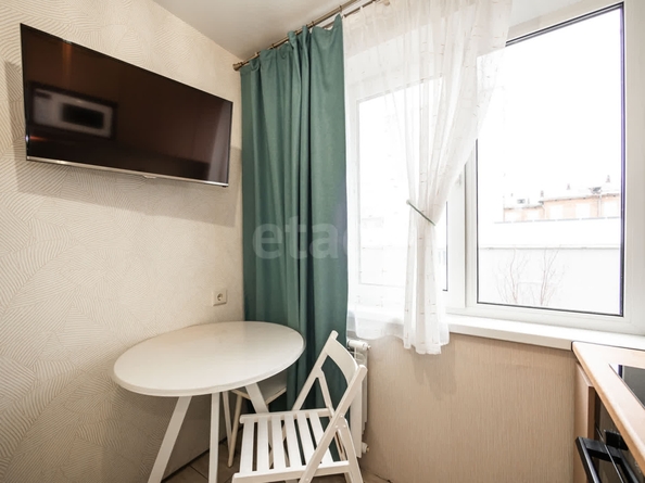 
   Продам 2-комнатную, 46.6 м², Дзержинского пр-кт, 11

. Фото 7.