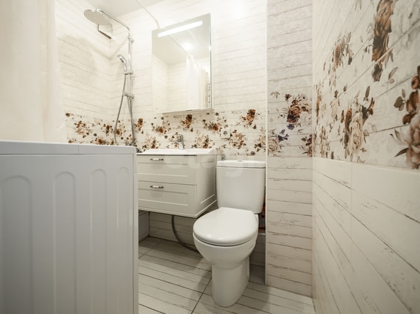
   Продам 2-комнатную, 46.6 м², Дзержинского пр-кт, 11

. Фото 10.