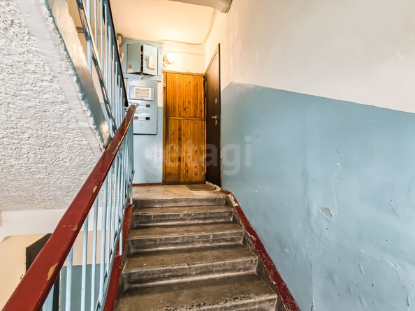 
   Продам 2-комнатную, 46.6 м², Дзержинского пр-кт, 11

. Фото 17.