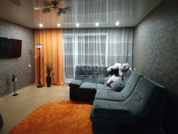
   Продам 1-комнатную, 39 м², Виктора Шевелева ул, 28

. Фото 1.