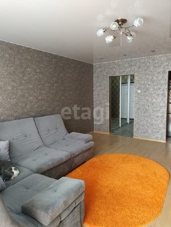 
   Продам 1-комнатную, 39 м², Виктора Шевелева ул, 28

. Фото 3.