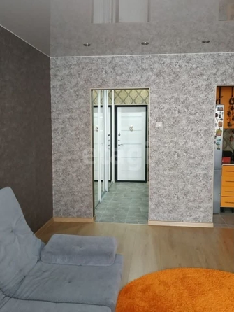 
   Продам 1-комнатную, 39 м², Виктора Шевелева ул, 28

. Фото 5.