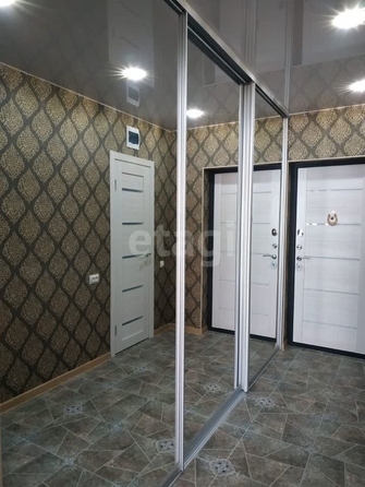 
   Продам 1-комнатную, 39 м², Виктора Шевелева ул, 28

. Фото 6.