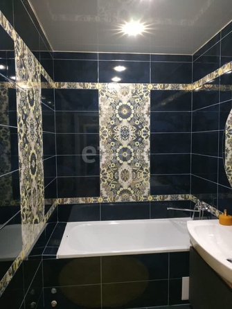 
   Продам 1-комнатную, 39 м², Виктора Шевелева ул, 28

. Фото 10.