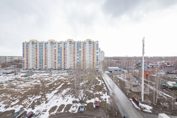 
   Продам студию, 19.5 м², Твардовского ул, 22/5

. Фото 8.