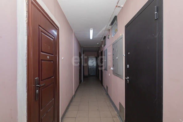 
   Продам студию, 19.5 м², Твардовского ул, 22/5

. Фото 10.