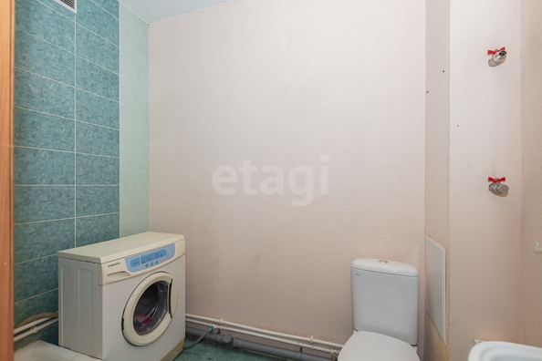 
   Продам студию, 19.5 м², Твардовского ул, 22/5

. Фото 11.