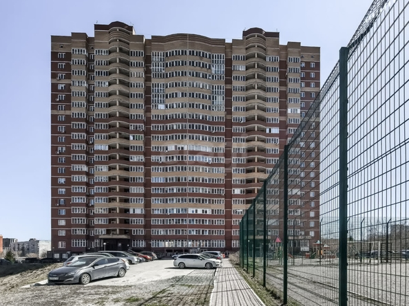 
   Продам 1-комнатную, 34.7 м², Михаила Кулагина ул, 31

. Фото 3.