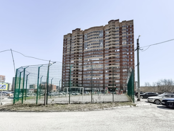 
   Продам 1-комнатную, 34.7 м², Михаила Кулагина ул, 31

. Фото 5.