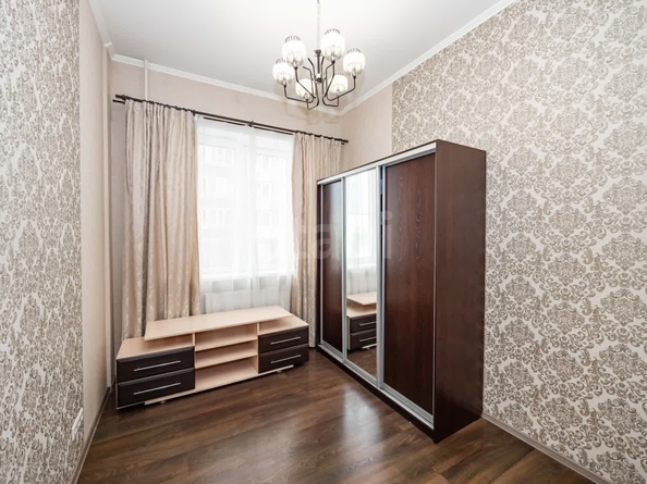 
  Продается 1-комн. квартира, 34.7 м², Михаила Кулагина ул, д. 31
. Фото 1.