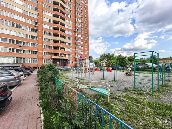 
  Продается 1-комн. квартира, 34.7 м², Михаила Кулагина ул, д. 31
. Фото 9.