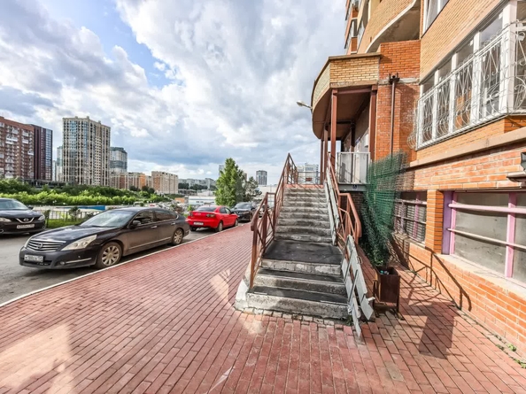 
  Продается 1-комн. квартира, 34.7 м², Михаила Кулагина ул, д. 31
. Фото 27.