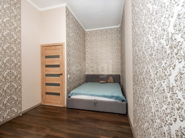 
  Продается 1-комн. квартира, 34.7 м², Михаила Кулагина ул, д. 31
. Фото 31.