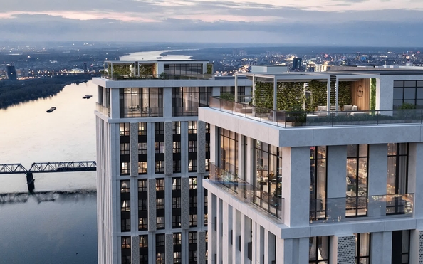 
   Продам апартамент, 25.7 м², Freedom (Фридом), 1 очередь

. Фото 2.