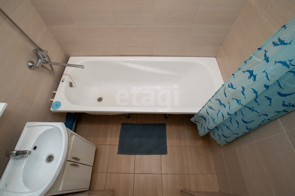
   Продам 1-комнатную, 34 м², Воскресная ул, 35/2

. Фото 3.