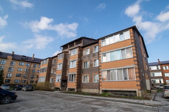 
   Продам 1-комнатную, 34 м², Воскресная ул, 35/2

. Фото 18.