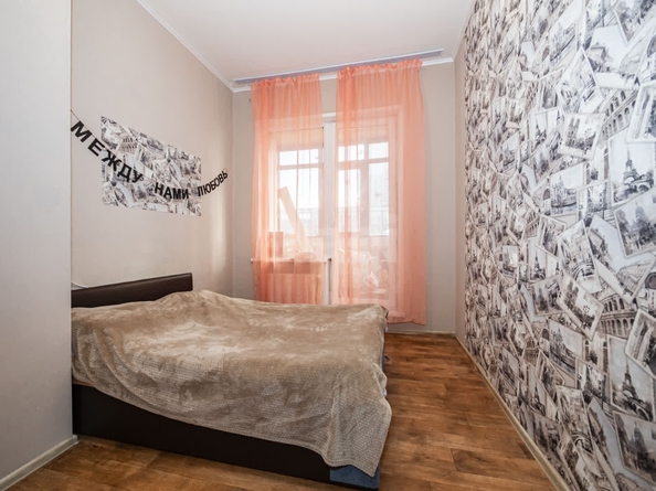
  Продается 2-комн. квартира, 40 м², Кирова ул, д. 25
. Фото 4.