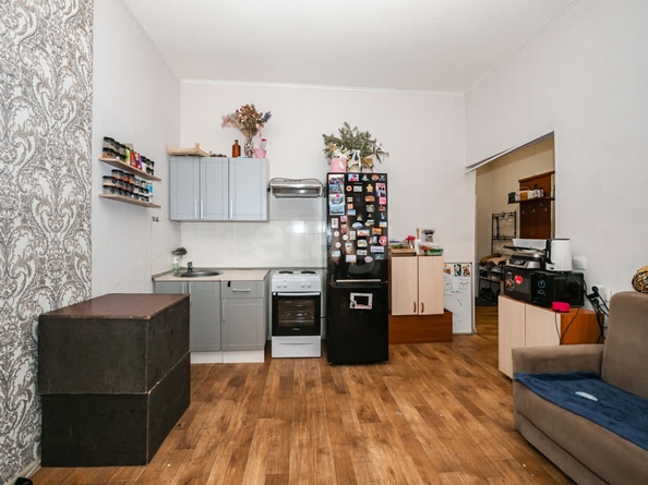
  Продается 2-комн. квартира, 40 м², Кирова ул, д. 25
. Фото 9.