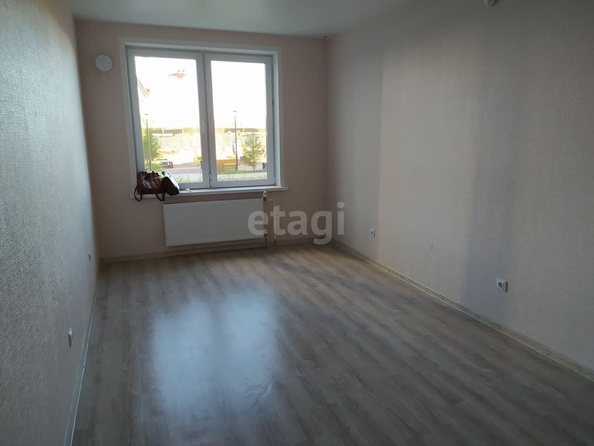 
   Продам 1-комнатную, 35.5 м², Бородина ул, 56

. Фото 3.