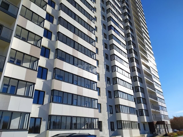 
   Продам 1-комнатную, 35.5 м², Бородина ул, 56

. Фото 10.