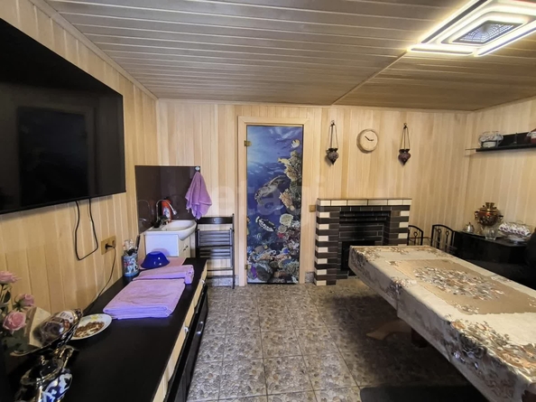 
  Продается дом, 211.5 м², Новосибирск
. Фото 34.