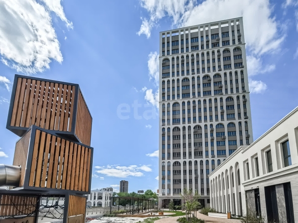 
  Продается студия, 24.2 м², ЖК Balance (Баланс), 1 очередь
. Фото 4.
