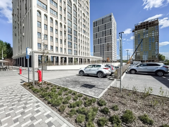 
  Продается студия, 24.2 м², ЖК Balance (Баланс), 1 очередь
. Фото 25.