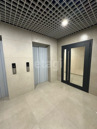 
   Продам 1-комнатную, 39.12 м², Игарская ул, 33

. Фото 12.