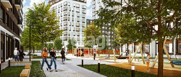 
   Продам 1-комнатную, 36.6 м², Тайгинская ул, 39

. Фото 12.