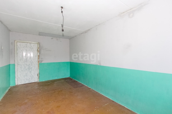 
   Продам 2-комнатную, 45.5 м², Станиславского ул, 48

. Фото 5.
