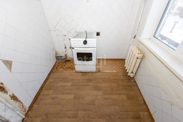 
   Продам 2-комнатную, 45.5 м², Станиславского ул, 48

. Фото 7.