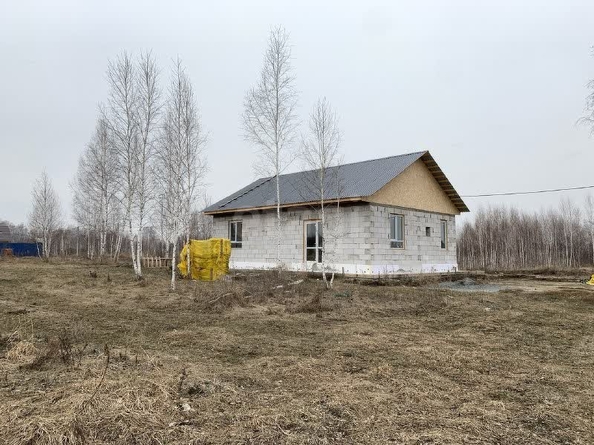 
   Продам дом, 95.1 м², Верх-Тула

. Фото 8.