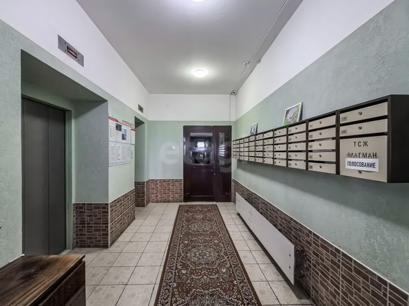 
   Продам 2-комнатную, 61.1 м², Обская ул, 50/2

. Фото 15.