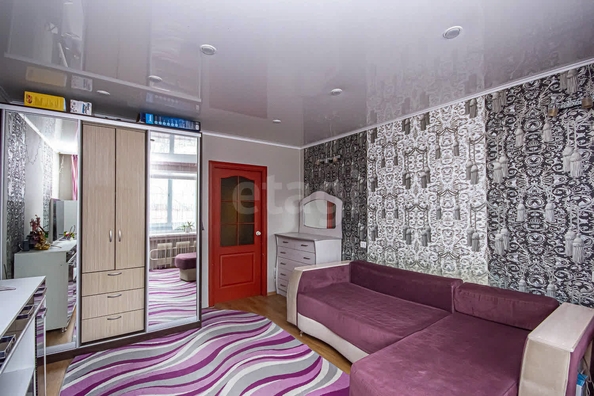 
   Продам 3-комнатную, 59 м², Тульская ул, 84

. Фото 3.