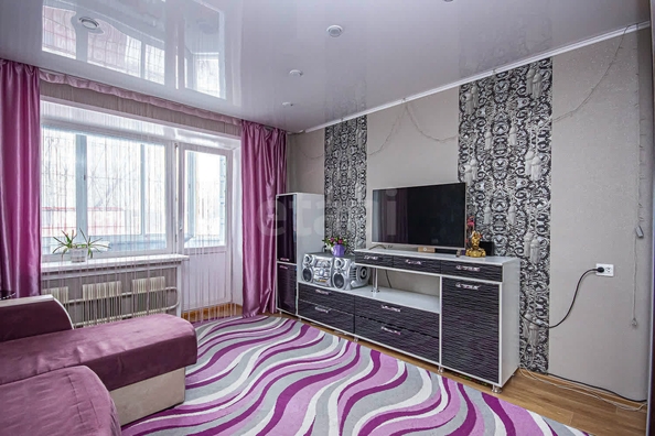 
   Продам 3-комнатную, 59 м², Тульская ул, 84

. Фото 4.