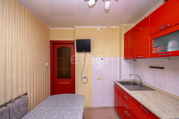 
   Продам 3-комнатную, 59 м², Тульская ул, 84

. Фото 13.