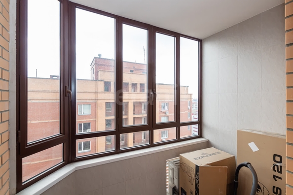 
   Продам 1-комнатную, 39 м², Державина ул, 47

. Фото 8.