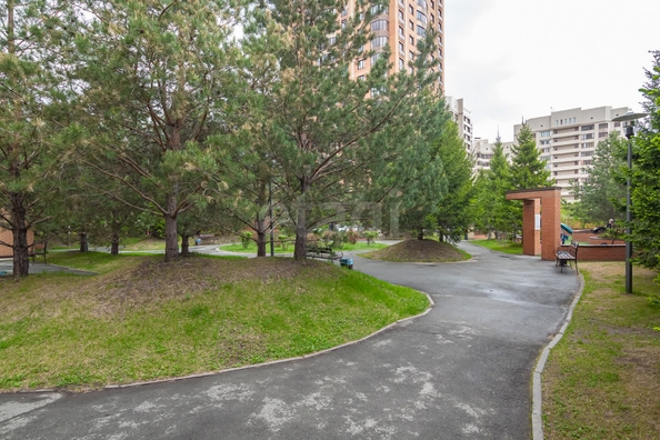 
   Продам 1-комнатную, 39 м², Державина ул, 47

. Фото 36.