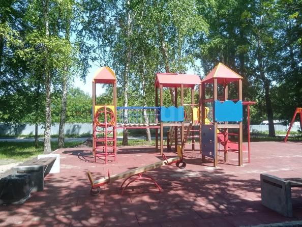 
  Продается 3-комн. квартира, 59.6 м², Петухова ул, д. 122/1
. Фото 15.