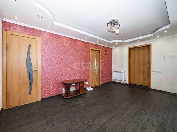 
   Продам дом, 196.8 м², Новосибирск

. Фото 29.