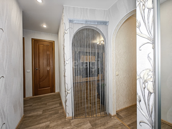 
   Продам 2-комнатную, 43.2 м², Выборная ул, 107

. Фото 13.