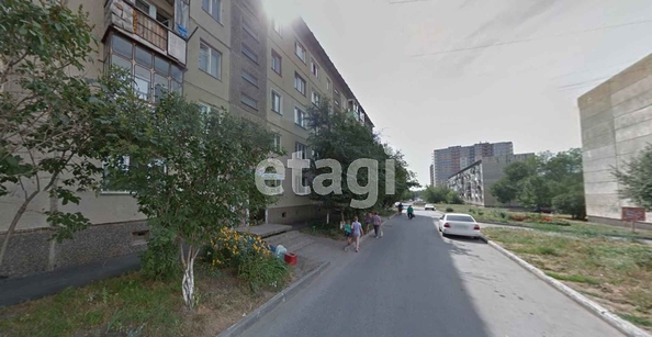 
   Продам 2-комнатную, 43.2 м², Выборная ул, 107

. Фото 17.